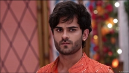 Parineeti - 15th April 2024